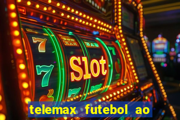telemax futebol ao vivo - Divas
